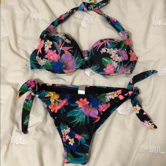terranova swimwear